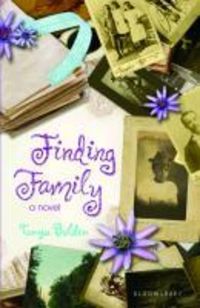 Produktbild: Finding Family
