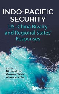 Produktbild: Indo-Pacific Security