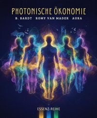 Produktbild: Photonische &Ouml;konomie
