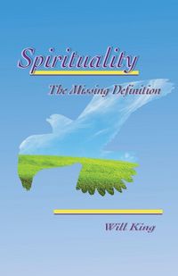 Produktbild: Spirituality - The Missing Definition