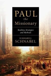 Produktbild: Paul the Missionary