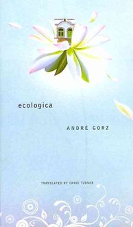 Produktbild: Gorz, A: Ecologica