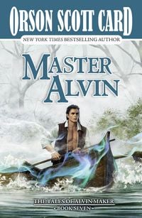 Produktbild: Master Alvin