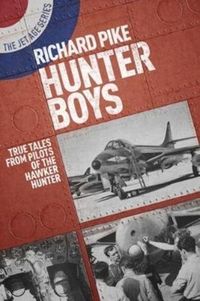 Produktbild: Pike, R: Hunter Boys
