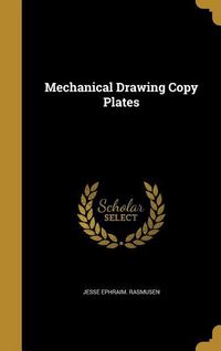 Produktbild: Mechanical Drawing Copy Plates