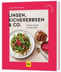 Produktbild: Linsen, Kichererbsen & Co.