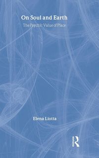Produktbild: On Soul and Earth