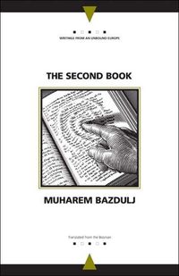 Produktbild: Bazdulj, M:  The Second Book
