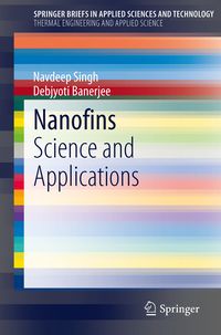 Produktbild: Nanofins