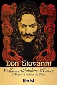 Produktbild: Opera Klasikleri 18 - Don Giovanni