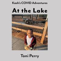 Produktbild: Kash's COVID Adventures At the Lake