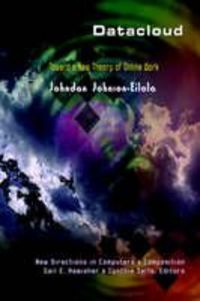 Produktbild: Johnson-Eilola, J: Datacloud