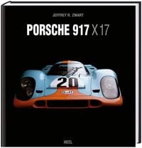 Produktbild: Porsche 917 x 17