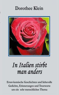 Produktbild: In Italien stirbt man anders