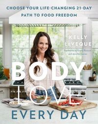 Produktbild: Body Love Every Day