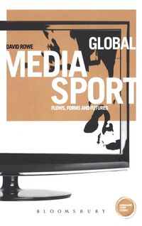 Produktbild: Global Media Sport