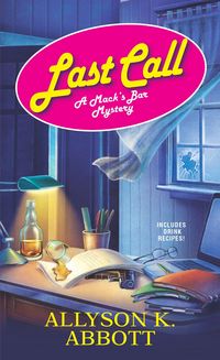 Produktbild: Abbott, A: Last Call