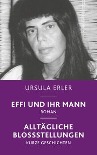Produktbild: Effi und ihr Mann