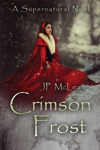 Produktbild: Crimson Frost