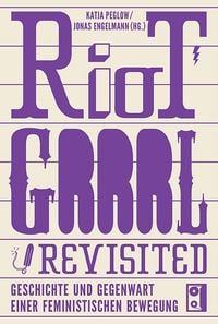Produktbild: Riot Grrrl Revisited!