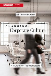 Produktbild: Changing Corporate Culture