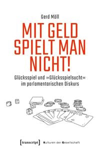 Produktbild: Mit Geld spielt man nicht!