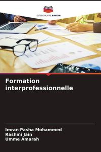 Produktbild: Formation interprofessionnelle