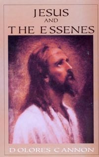 Produktbild: Jesus and the Essenes