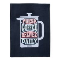 Produktbild: Geschirrtuch Brewed Boutique