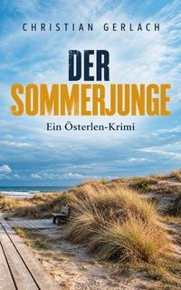 Produktbild: Der Sommerjunge