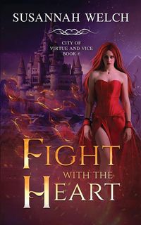 Produktbild: Fight with the Heart