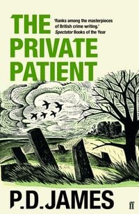 Produktbild: The Private Patient