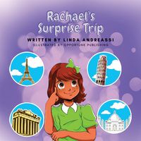 Produktbild: Rachael's Surprise Trip