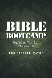 Produktbild: Bible Bootcamp