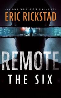 Produktbild: Remote: The Six