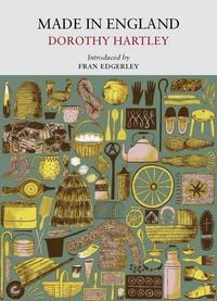 Produktbild: Made in England
