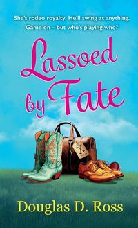 Produktbild: Lassoed by Fate