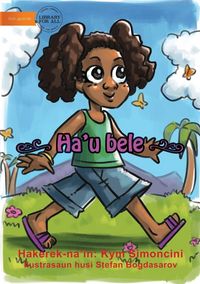 Produktbild: I Can (Tetun edition) - Ha'u bele
