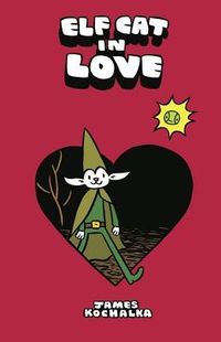 Produktbild: Elf Cat in Love