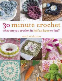 Produktbild: 30 Min Crochet