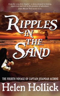 Produktbild: Ripples in The Sand (Captain's. Jeremiah Acorne and His Ship, #4)