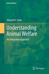 Produktbild: Understanding Animal Welfare