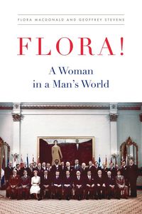 Produktbild: Flora!