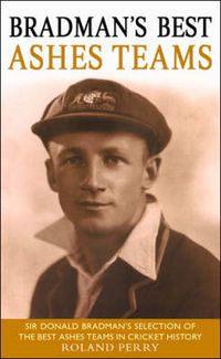 Produktbild: Bradman s Best Ashes Teams