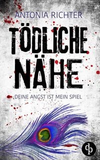 Produktbild: T&ouml;dliche N&auml;he
