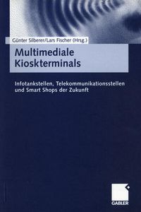 Produktbild: Multimediale Kioskterminals