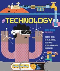 Produktbild: #technology