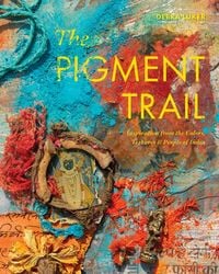 Produktbild: The Pigment Trail