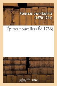 Produktbild: &Eacute;p&icirc;tres nouvelles