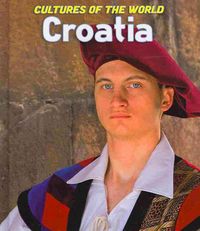 Produktbild: Cultures of the World: Croatia